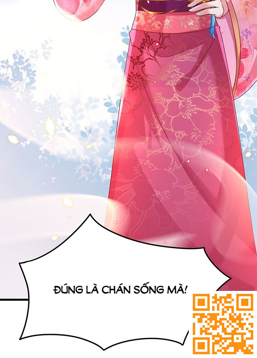 ta ở hậu cung làm lão đại Chapter 12 - Next Chapter 13