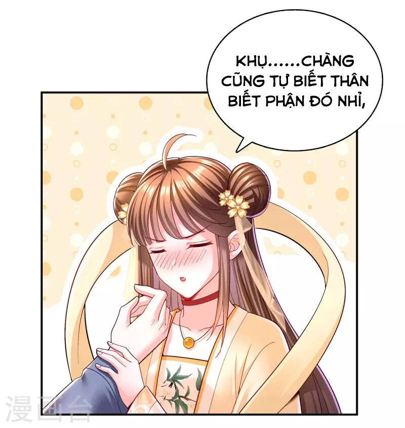 ta ở hậu cung làm lão đại Chapter 123 - Next Chapter 124