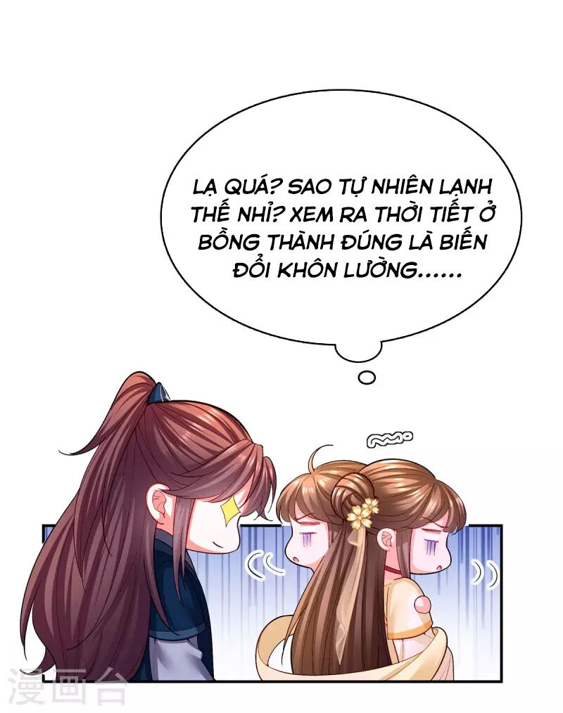 ta ở hậu cung làm lão đại Chapter 123 - Next Chapter 124