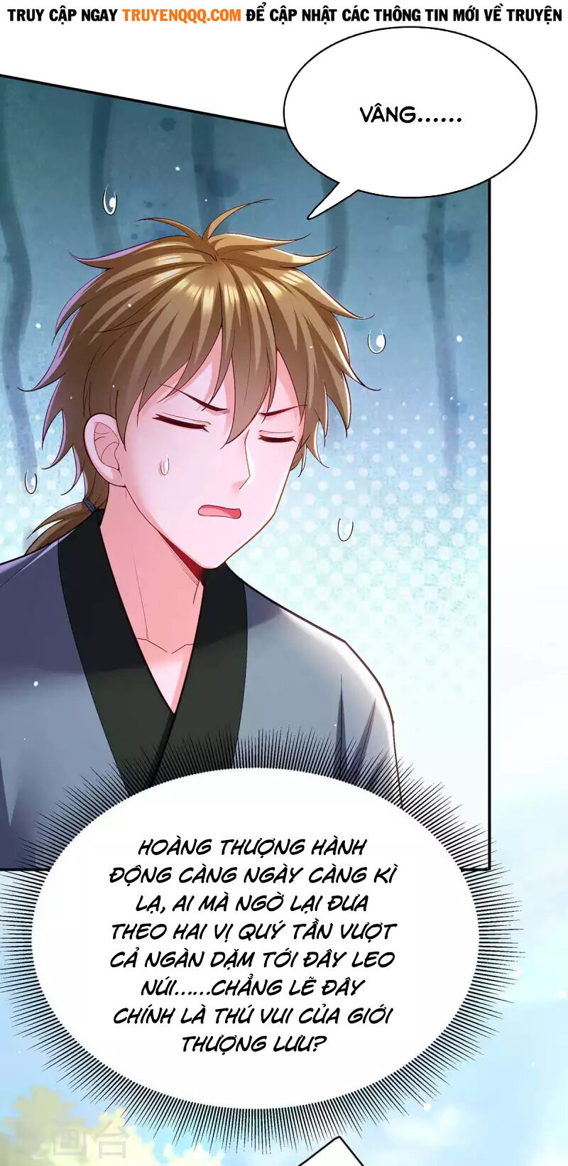 ta ở hậu cung làm lão đại Chapter 123 - Next Chapter 124