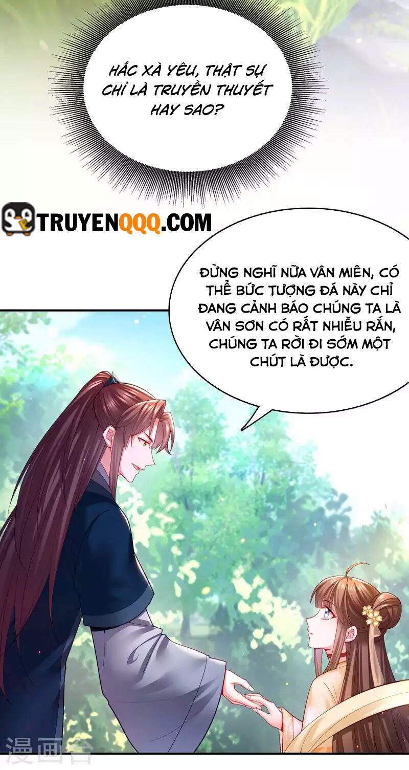 ta ở hậu cung làm lão đại Chapter 126 - Next 