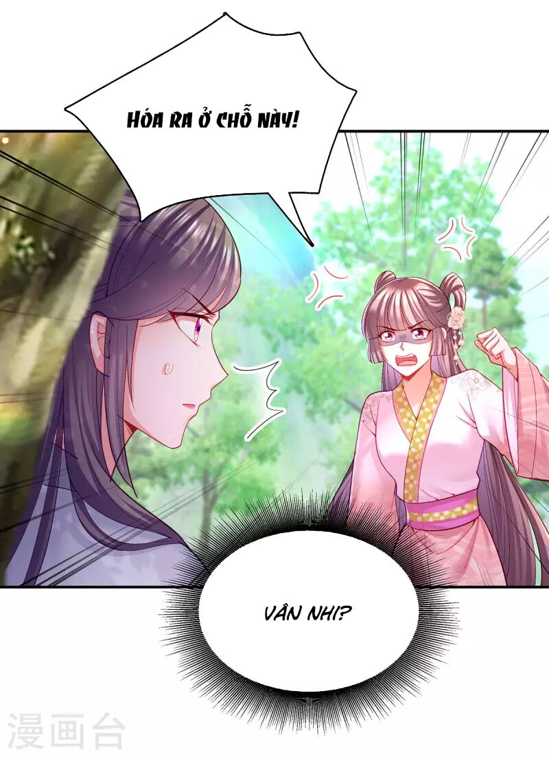 ta ở hậu cung làm lão đại Chapter 126 - Next 