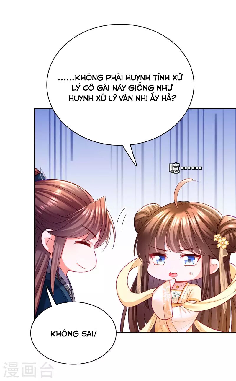 ta ở hậu cung làm lão đại Chapter 126 - Next 