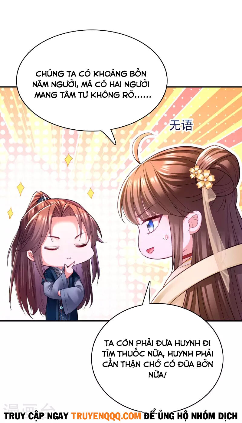 ta ở hậu cung làm lão đại Chapter 126 - Next 