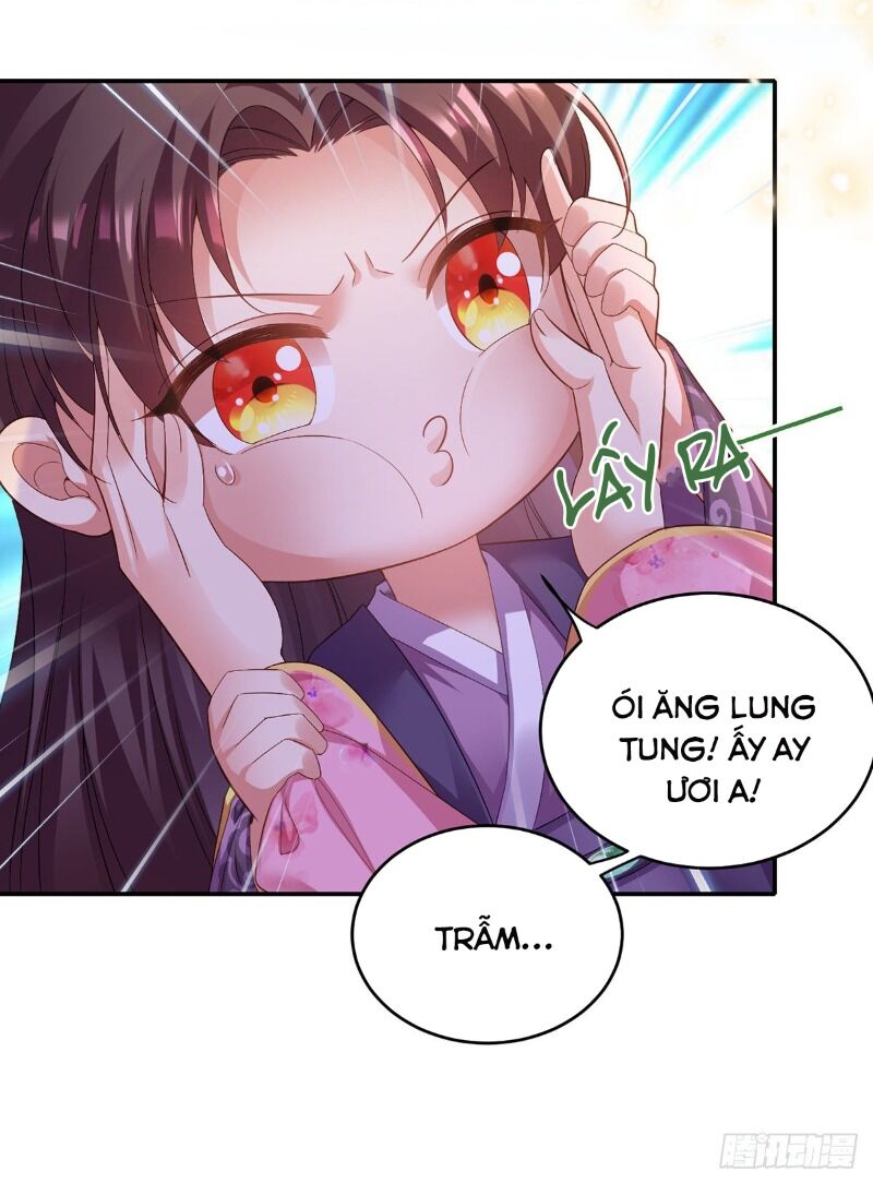 ta ở hậu cung làm lão đại Chapter 22 - Next Chapter 23