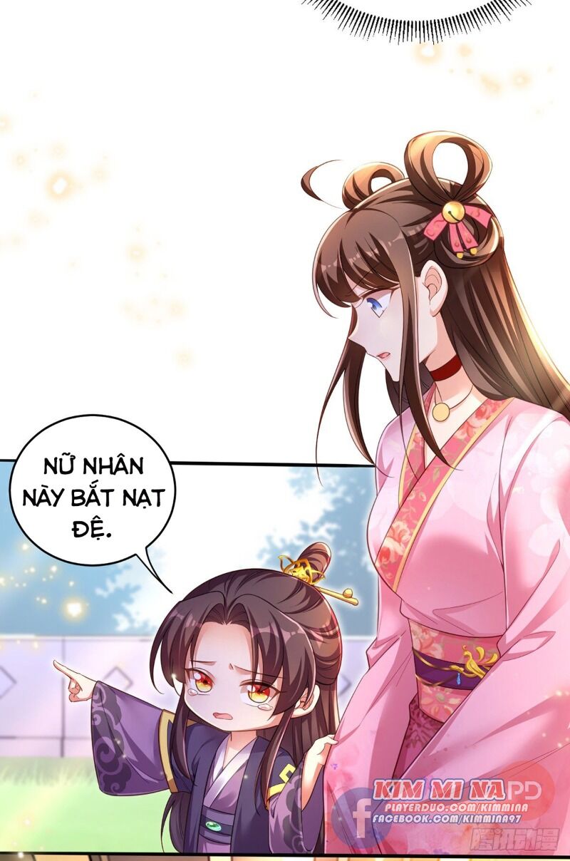 ta ở hậu cung làm lão đại Chapter 23 - Next Chapter 24