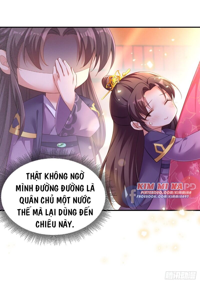 ta ở hậu cung làm lão đại Chapter 23 - Next Chapter 24