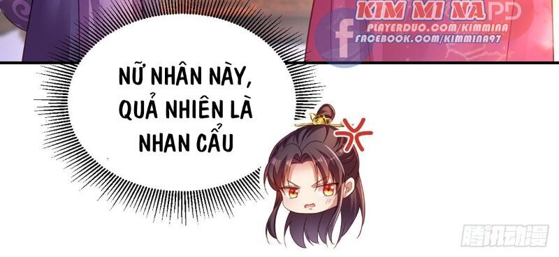 ta ở hậu cung làm lão đại Chapter 23 - Next Chapter 24