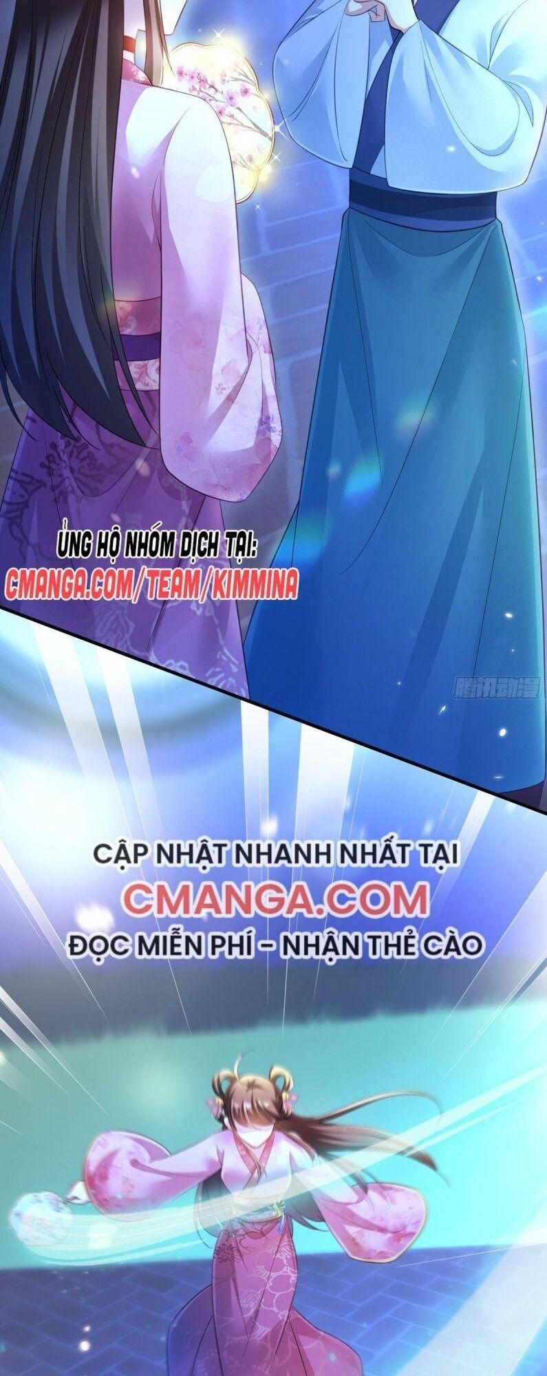 ta ở hậu cung làm lão đại Chapter 31 - Next Chapter 32