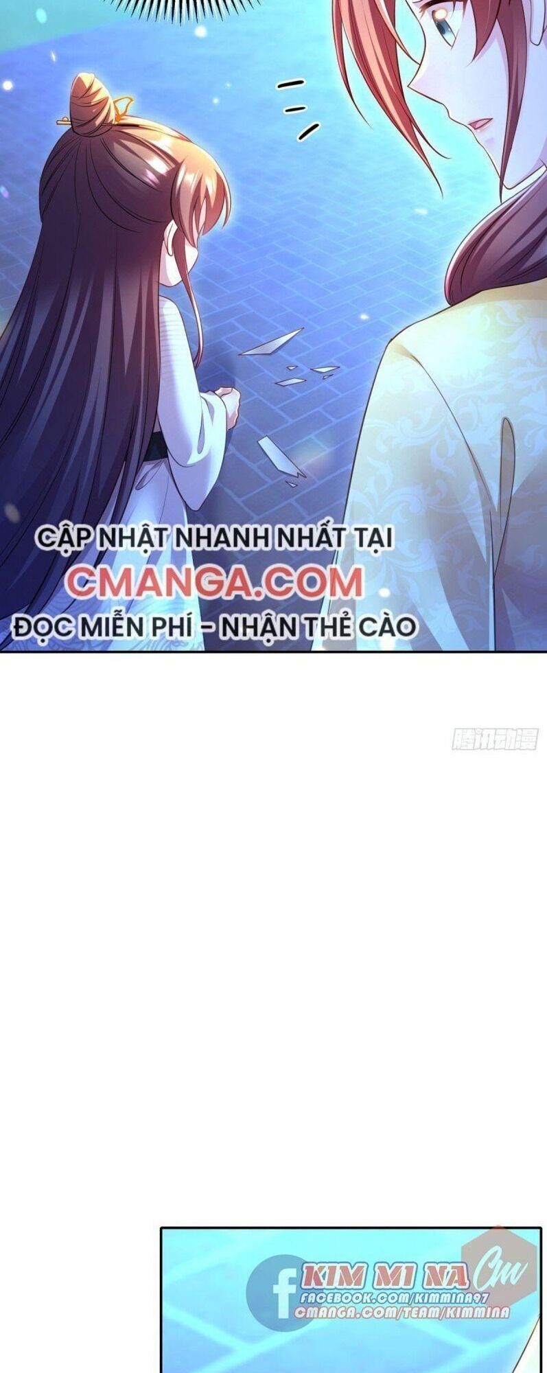 ta ở hậu cung làm lão đại Chapter 31 - Next Chapter 32