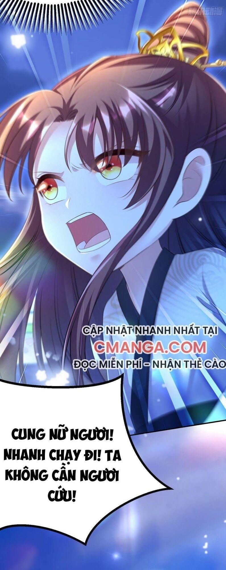 ta ở hậu cung làm lão đại Chapter 31 - Next Chapter 32