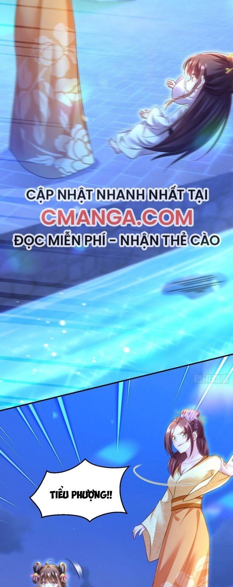 ta ở hậu cung làm lão đại Chapter 32 - Next Chapter 33