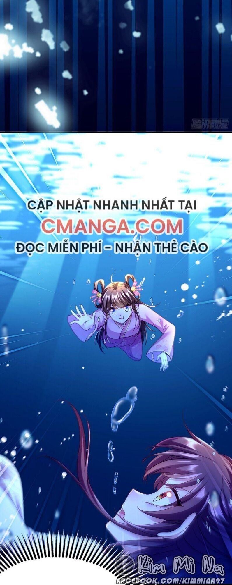 ta ở hậu cung làm lão đại Chapter 32 - Next Chapter 33