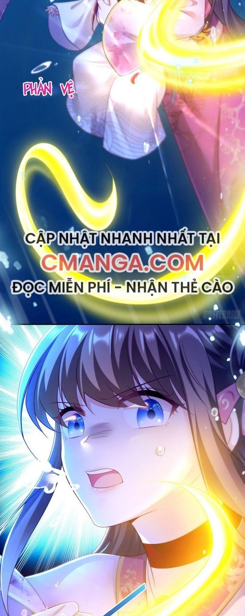 ta ở hậu cung làm lão đại Chapter 32 - Next Chapter 33