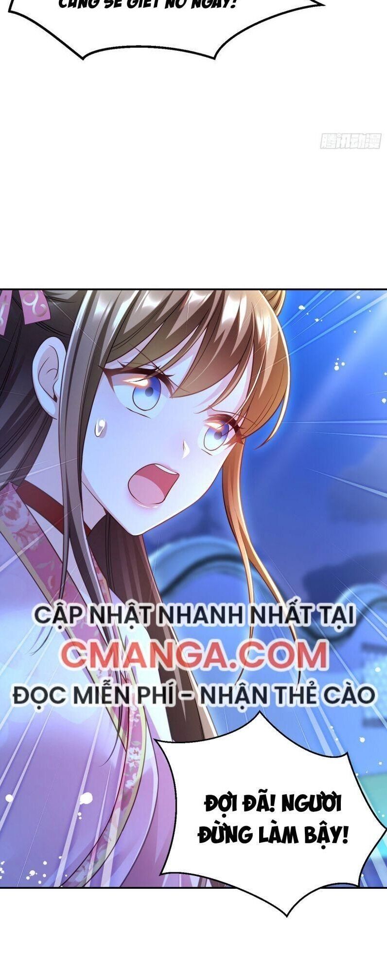 ta ở hậu cung làm lão đại Chapter 32 - Next Chapter 33