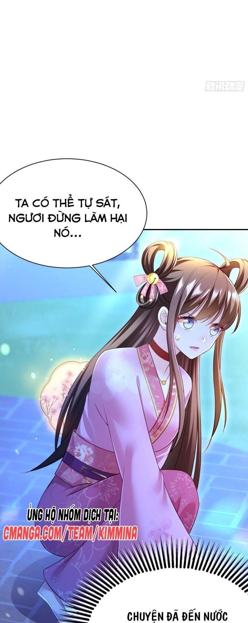 ta ở hậu cung làm lão đại Chapter 32 - Next Chapter 33