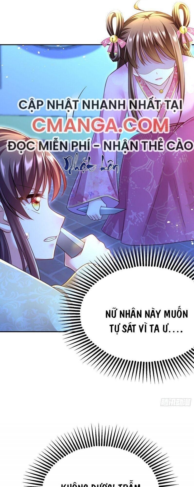 ta ở hậu cung làm lão đại Chapter 32 - Next Chapter 33