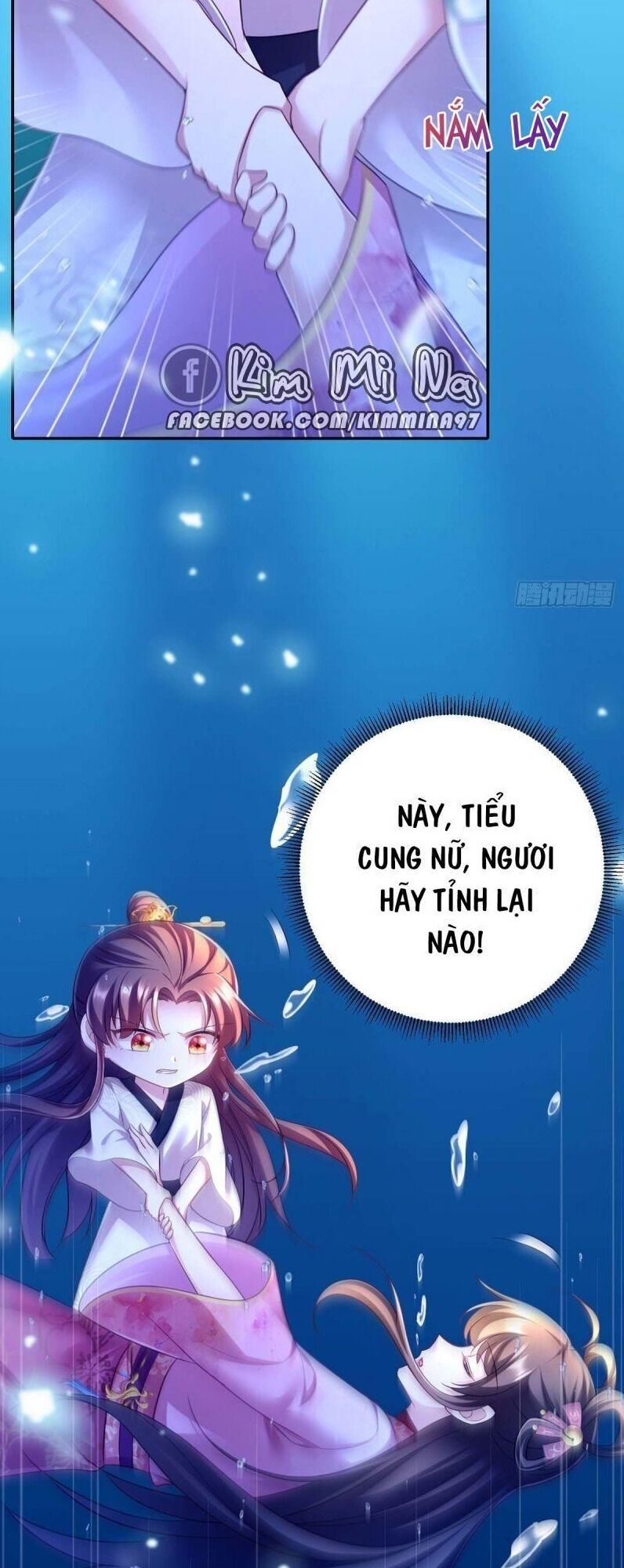 ta ở hậu cung làm lão đại Chapter 33 - Next Chapter 34