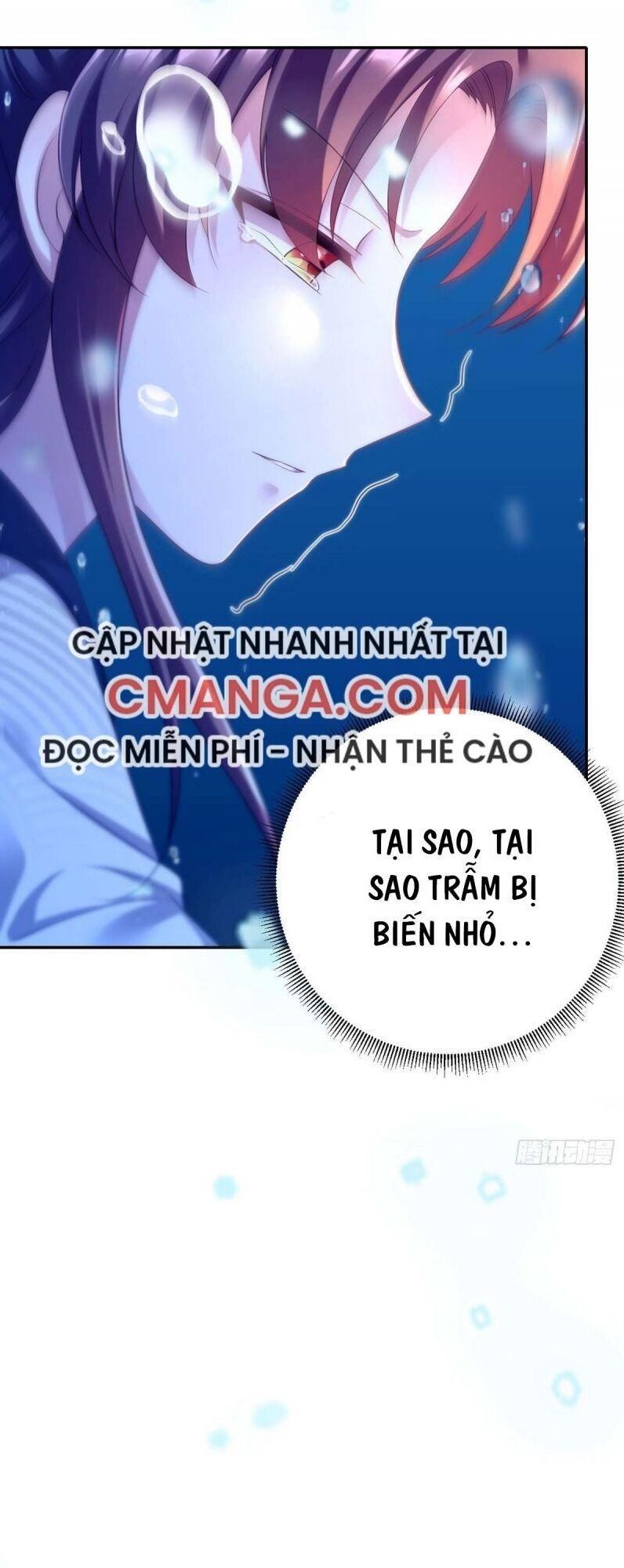 ta ở hậu cung làm lão đại Chapter 33 - Next Chapter 34