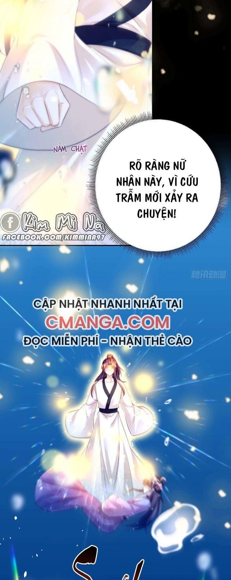 ta ở hậu cung làm lão đại Chapter 33 - Next Chapter 34