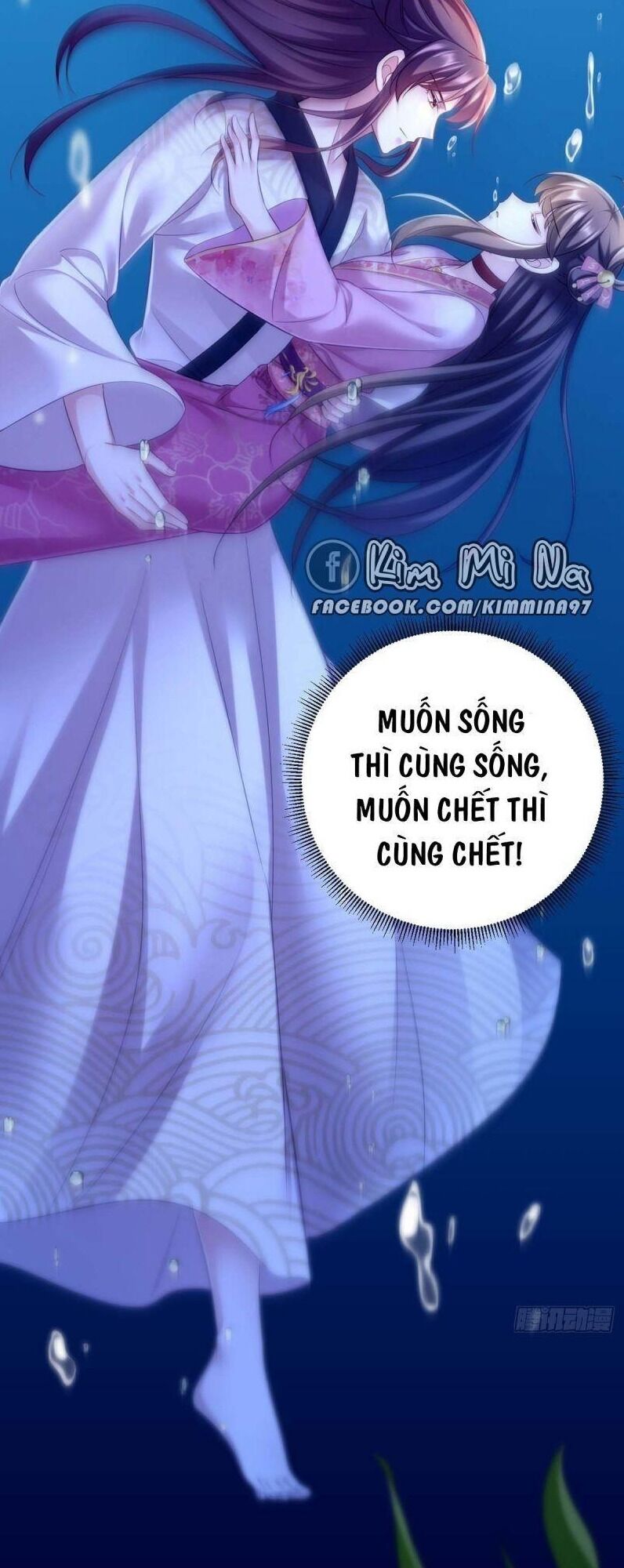 ta ở hậu cung làm lão đại Chapter 33 - Next Chapter 34