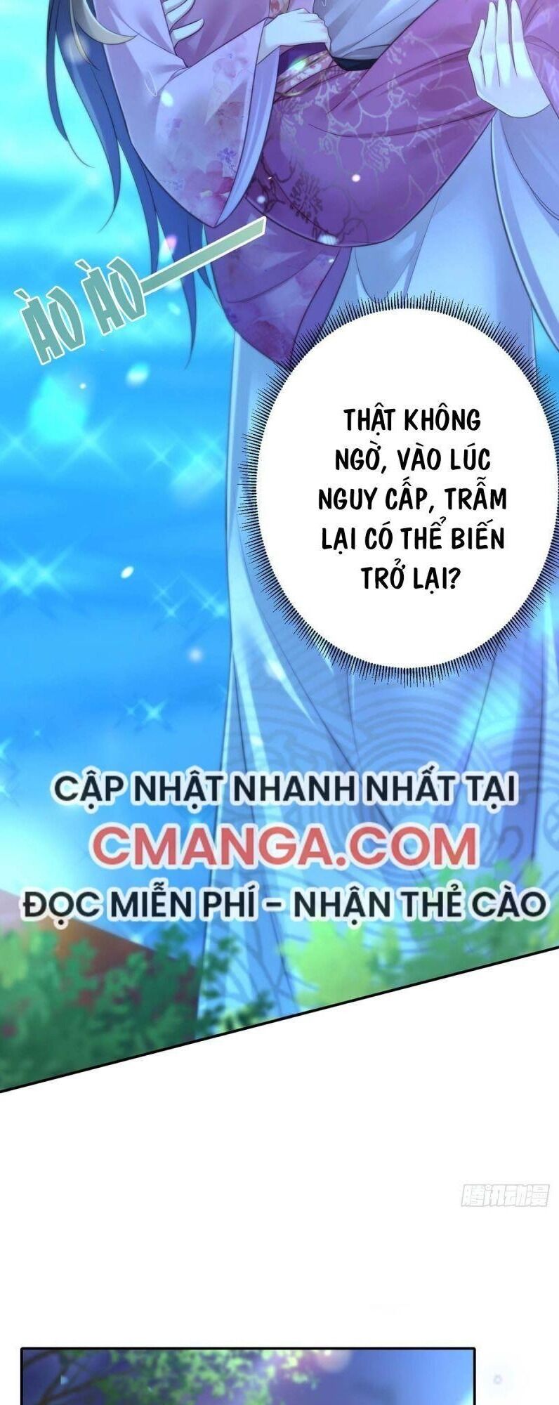 ta ở hậu cung làm lão đại Chapter 33 - Next Chapter 34