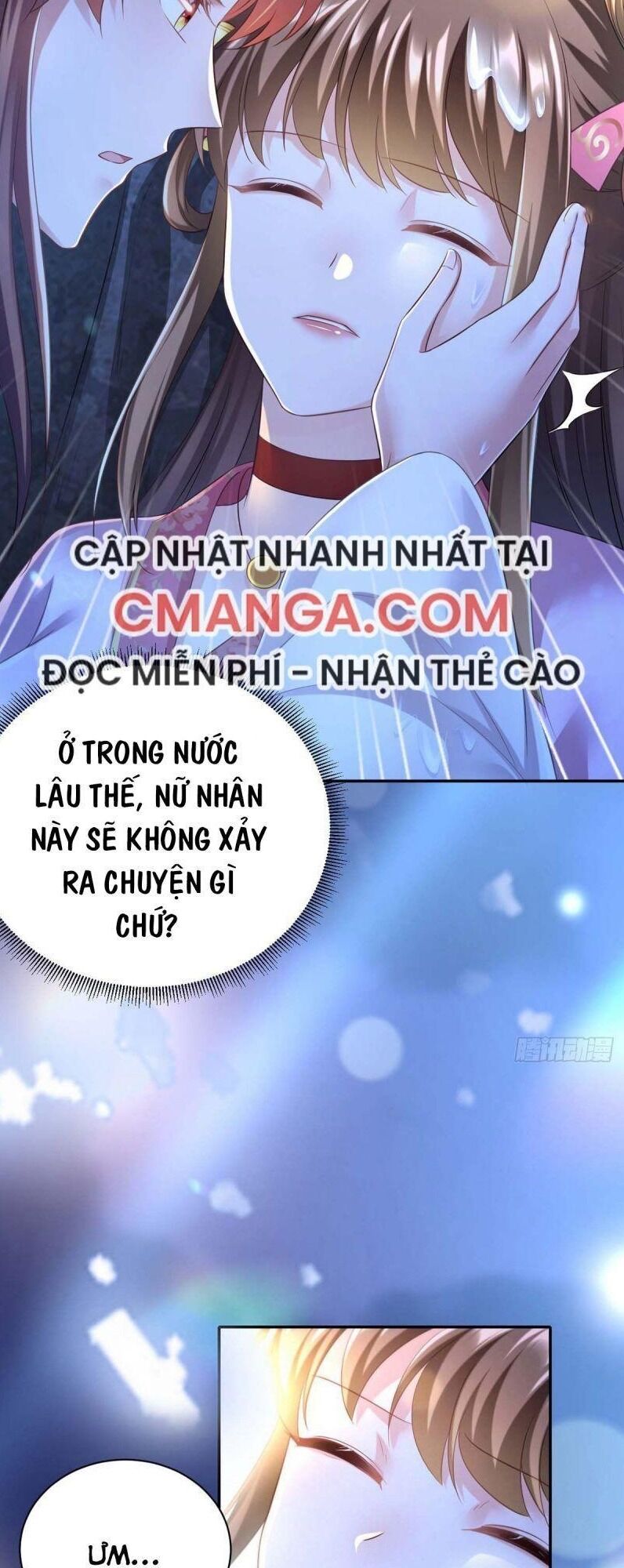 ta ở hậu cung làm lão đại Chapter 33 - Next Chapter 34