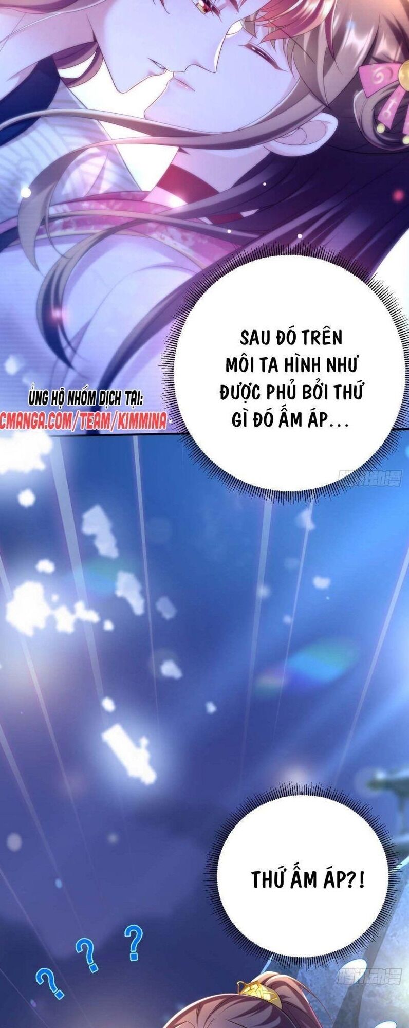 ta ở hậu cung làm lão đại Chapter 33 - Next Chapter 34