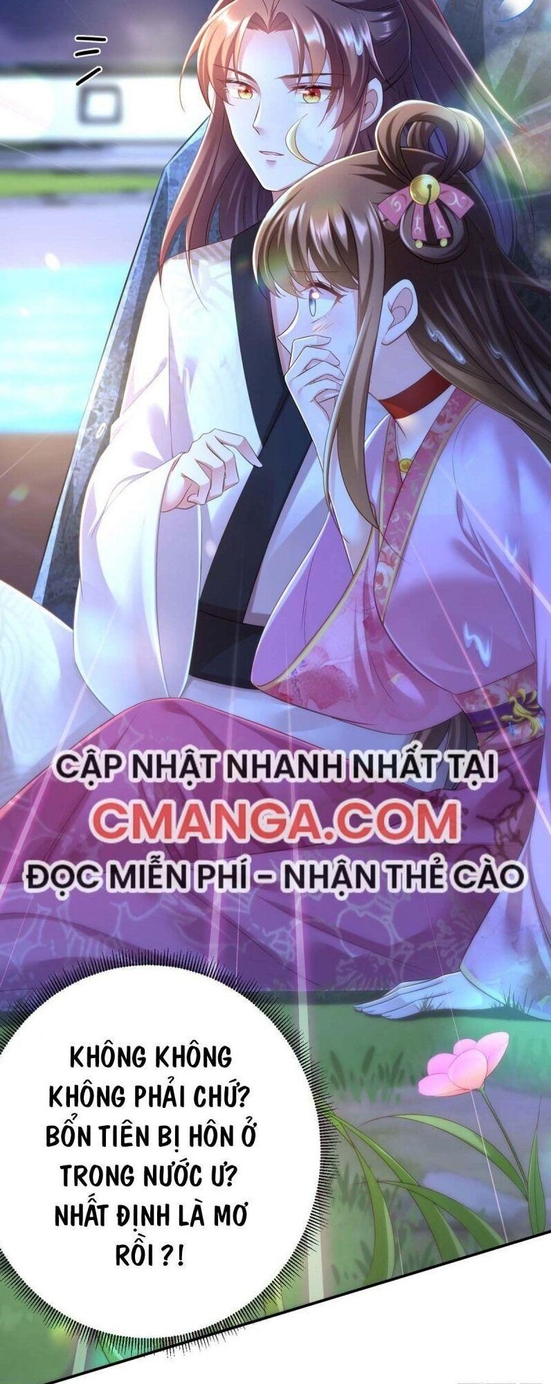 ta ở hậu cung làm lão đại Chapter 33 - Next Chapter 34