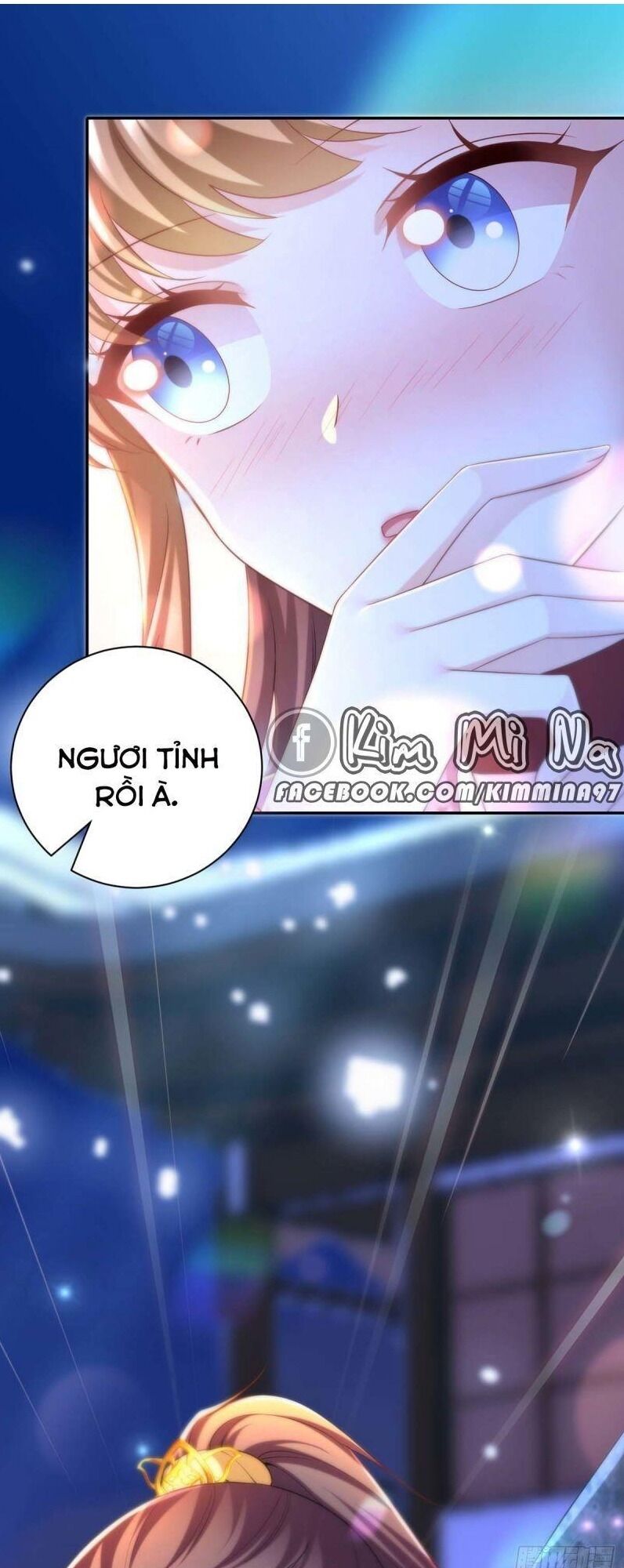 ta ở hậu cung làm lão đại Chapter 33 - Next Chapter 34