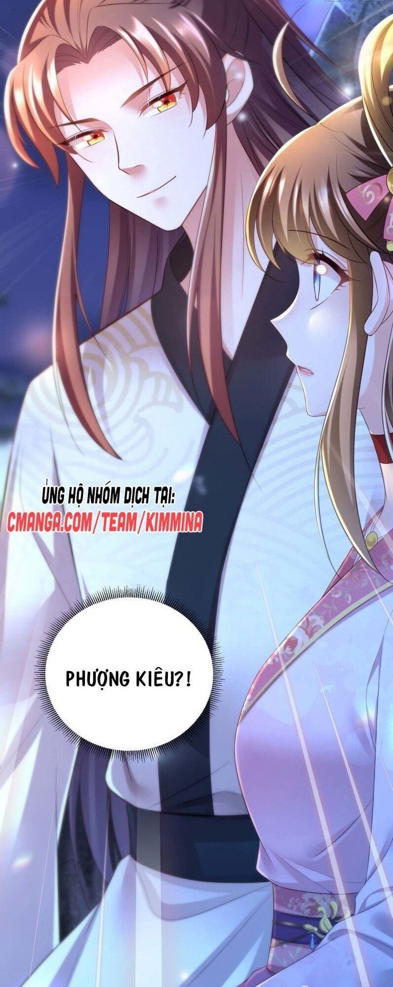 ta ở hậu cung làm lão đại Chapter 33 - Next Chapter 34