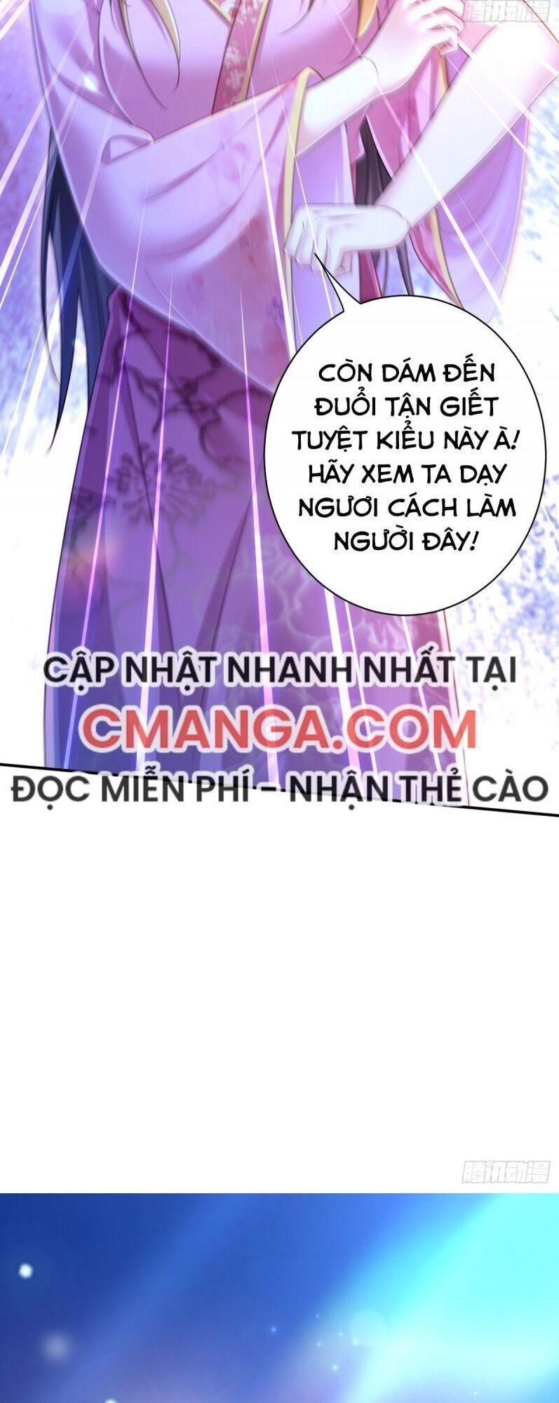 ta ở hậu cung làm lão đại Chapter 34 - Next Chapter 35