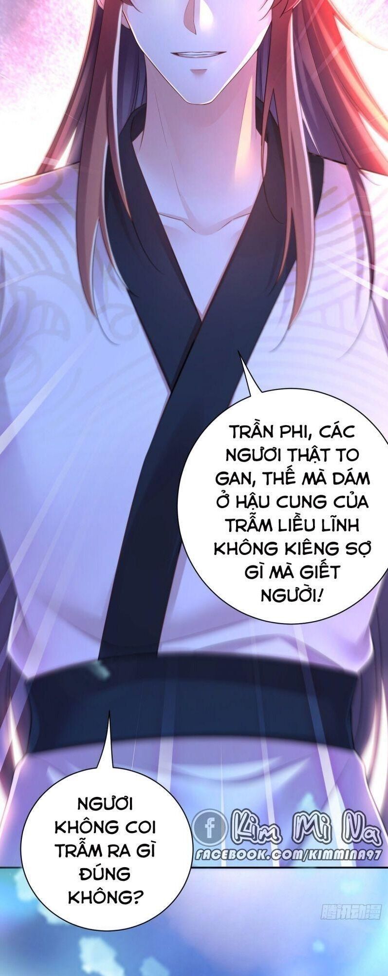 ta ở hậu cung làm lão đại Chapter 34 - Next Chapter 35