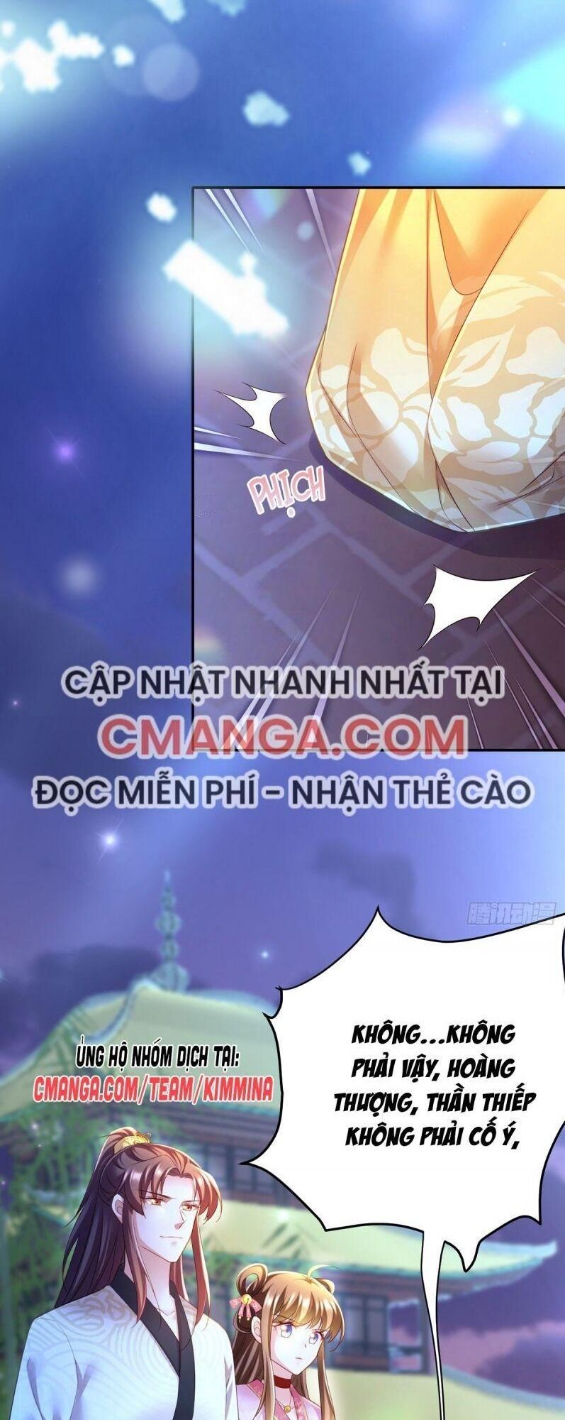 ta ở hậu cung làm lão đại Chapter 34 - Next Chapter 35