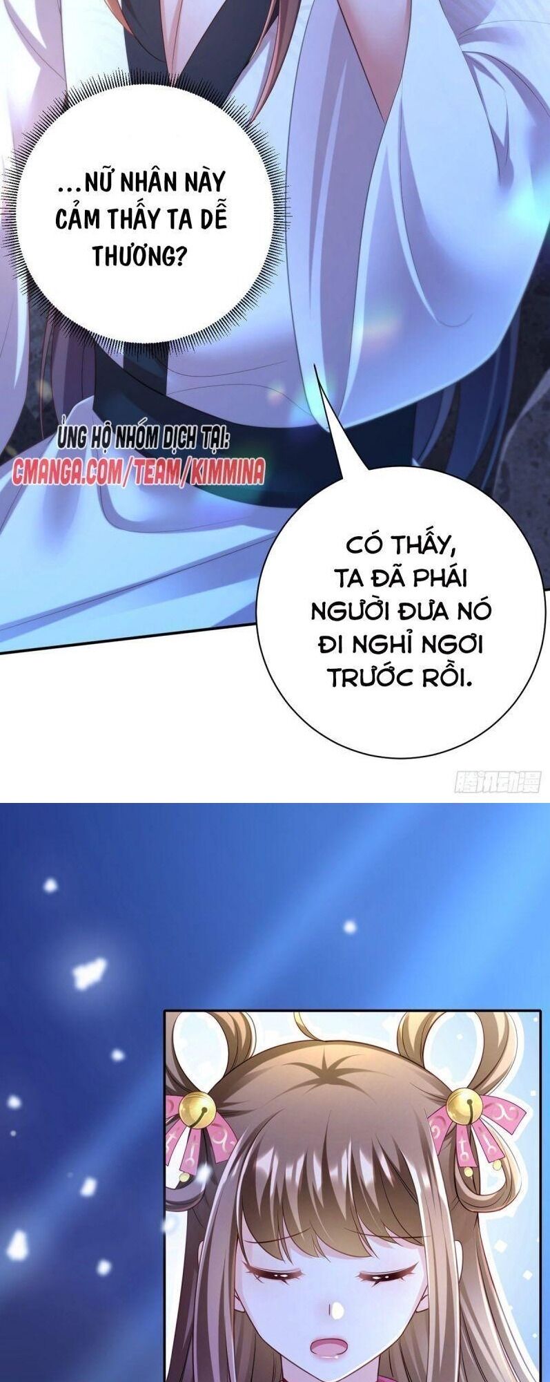 ta ở hậu cung làm lão đại Chapter 34 - Next Chapter 35