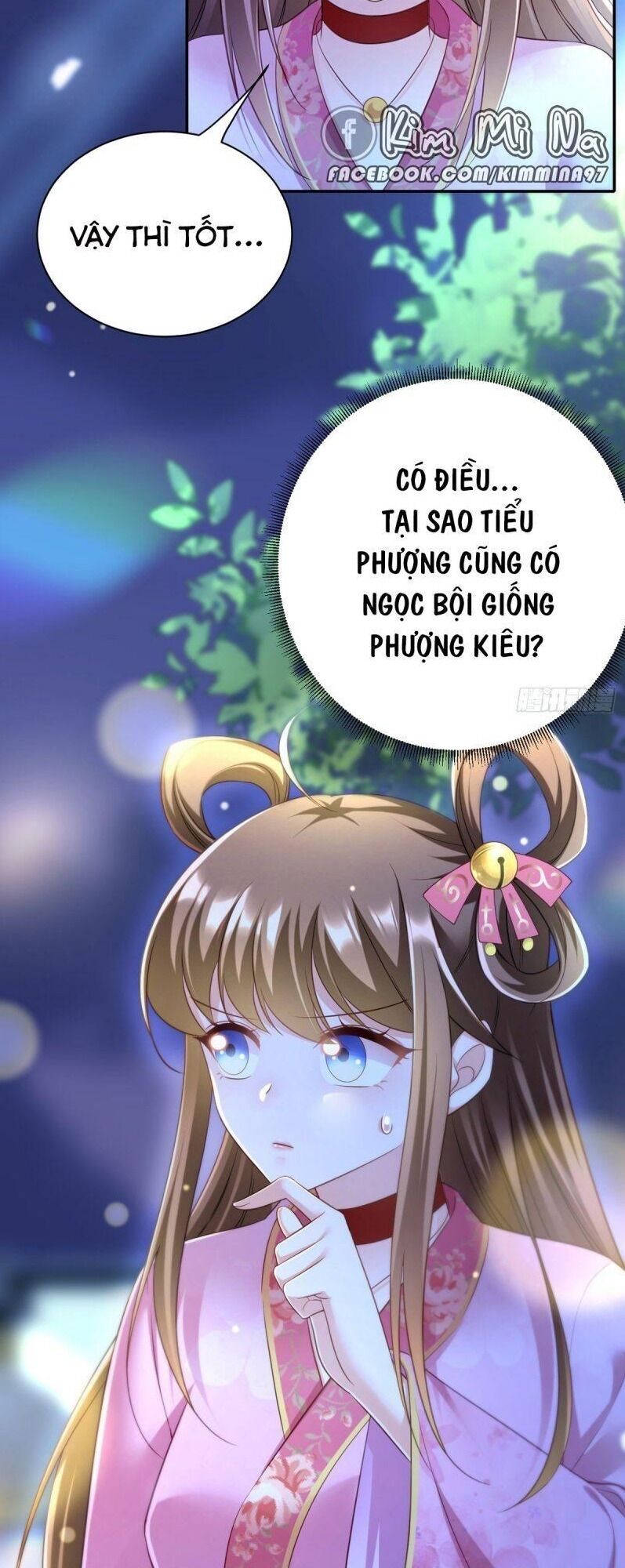 ta ở hậu cung làm lão đại Chapter 34 - Next Chapter 35