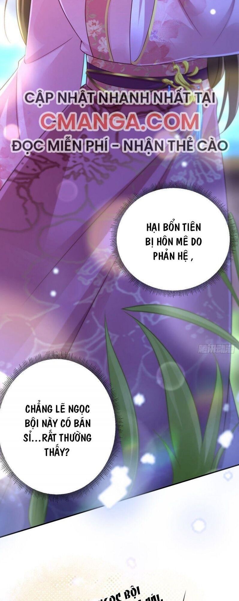 ta ở hậu cung làm lão đại Chapter 34 - Next Chapter 35