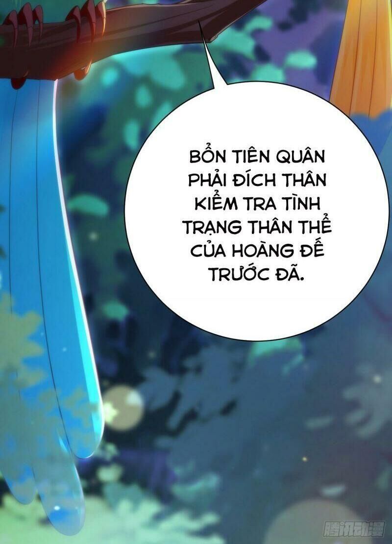 ta ở hậu cung làm lão đại Chapter 37 - Next Chapter 38