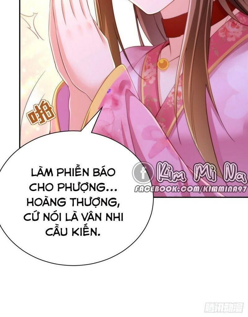 ta ở hậu cung làm lão đại Chapter 37 - Next Chapter 38