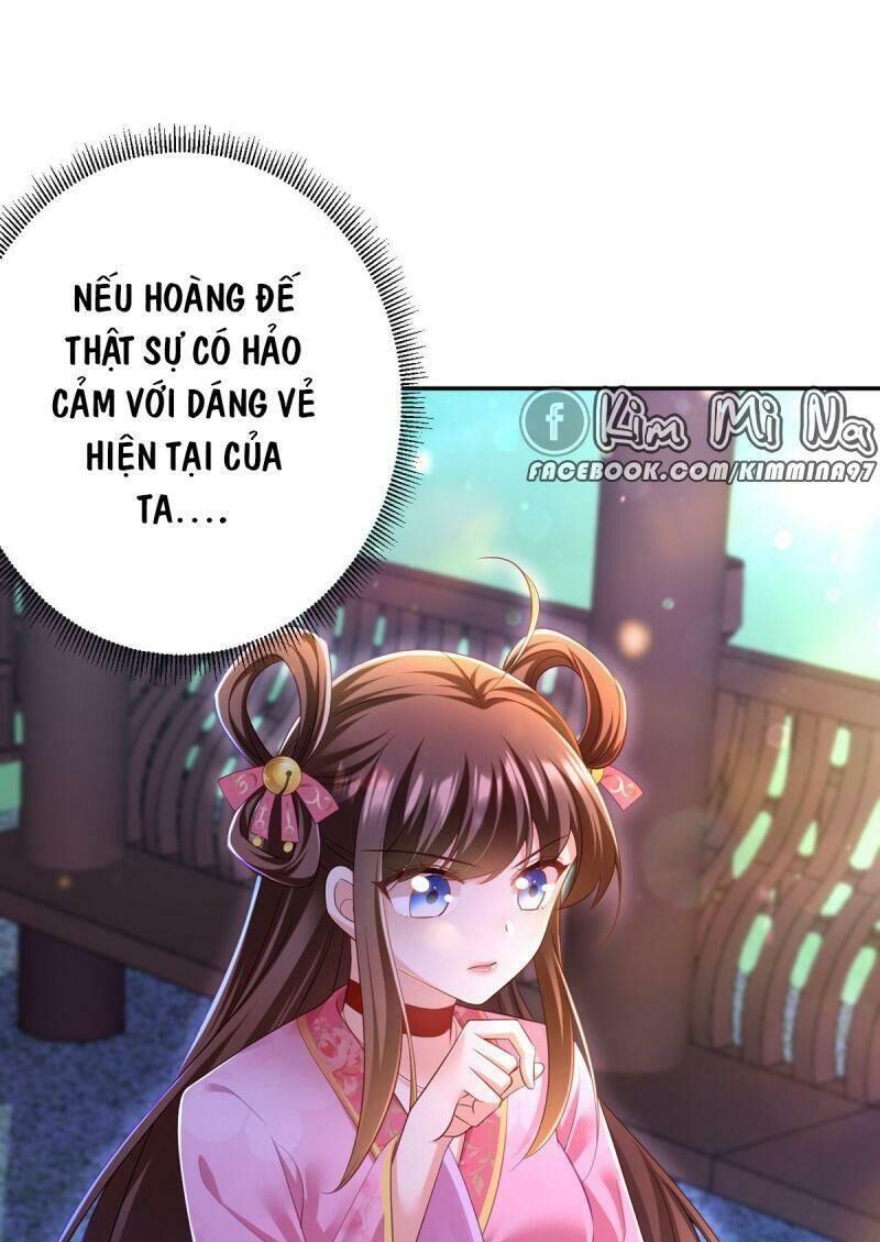 ta ở hậu cung làm lão đại Chapter 37 - Next Chapter 38