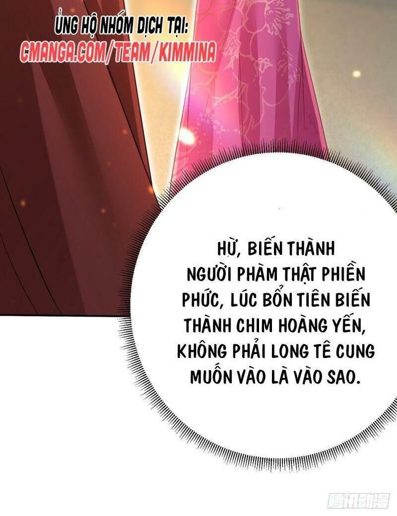 ta ở hậu cung làm lão đại Chapter 37 - Next Chapter 38