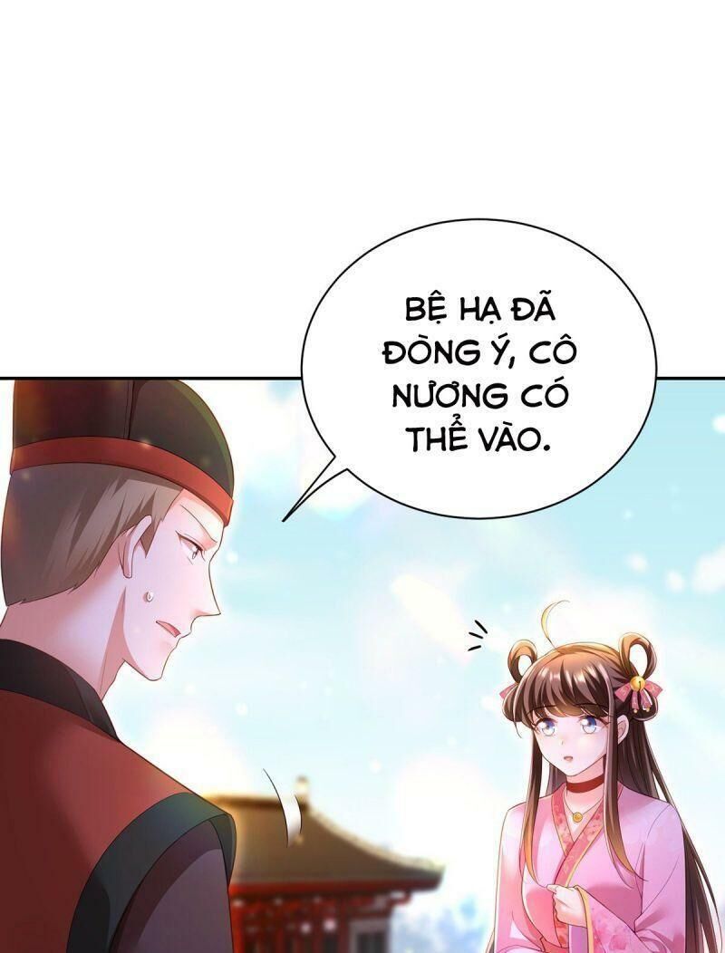 ta ở hậu cung làm lão đại Chapter 37 - Next Chapter 38