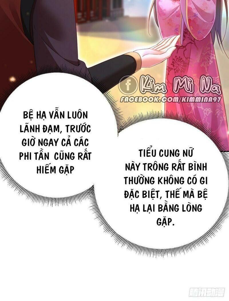 ta ở hậu cung làm lão đại Chapter 37 - Next Chapter 38