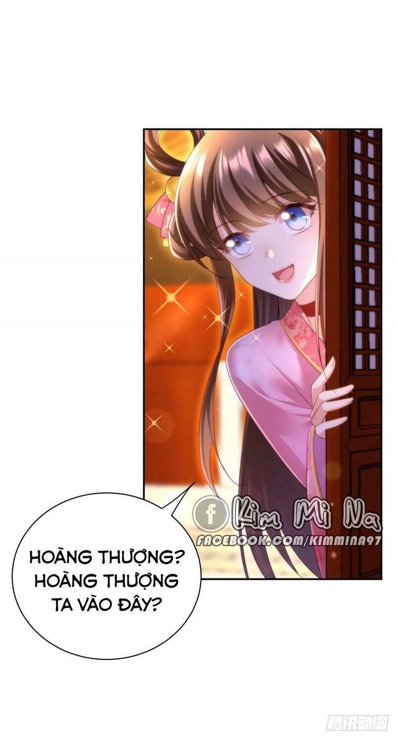 ta ở hậu cung làm lão đại Chapter 37 - Next Chapter 38