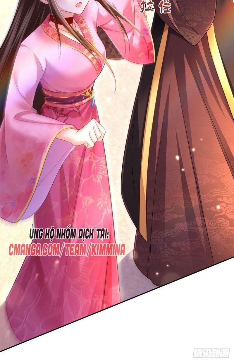 ta ở hậu cung làm lão đại Chapter 38 - Trang 3