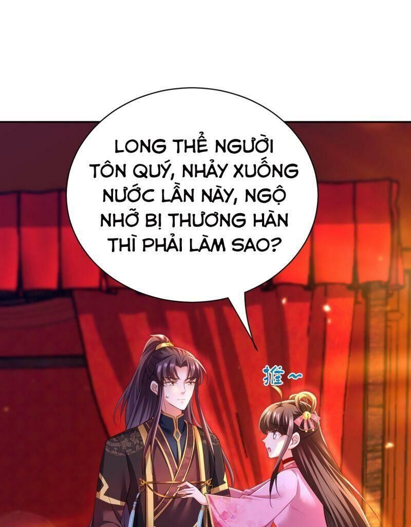 ta ở hậu cung làm lão đại Chapter 38 - Trang 3