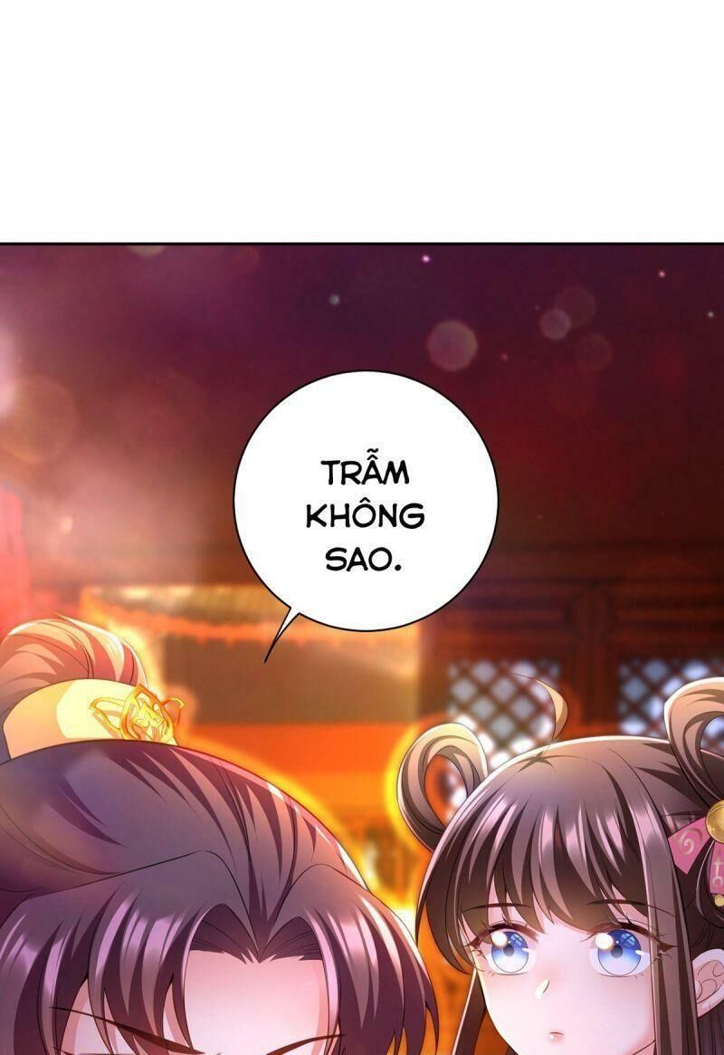 ta ở hậu cung làm lão đại Chapter 38 - Trang 3