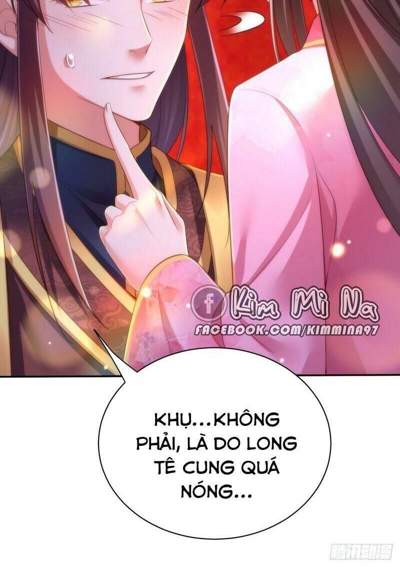 ta ở hậu cung làm lão đại Chapter 38 - Trang 3