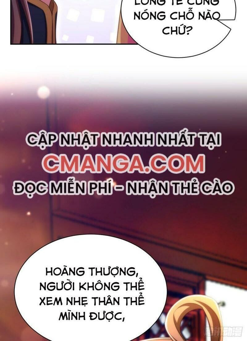 ta ở hậu cung làm lão đại Chapter 38 - Trang 3