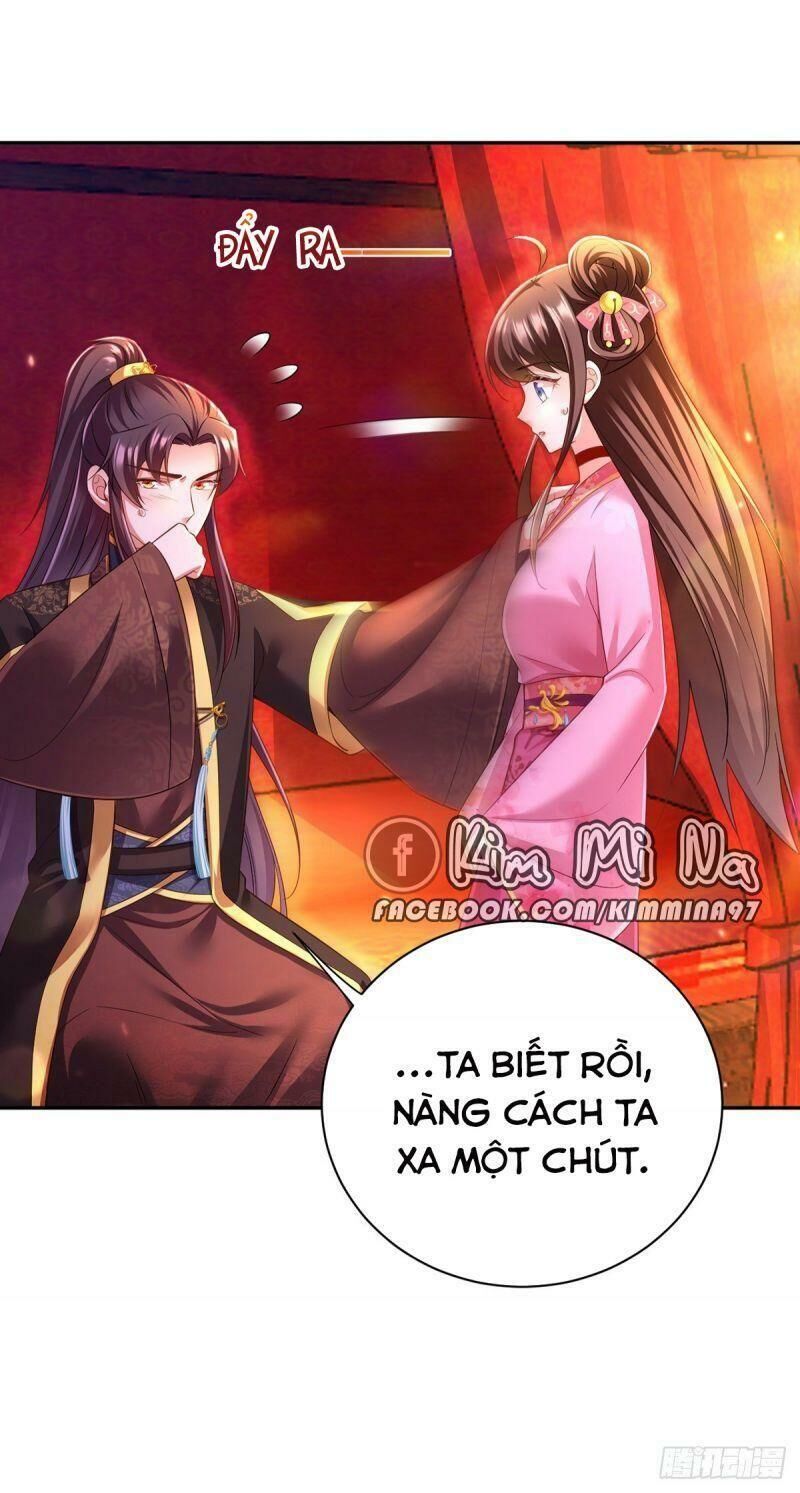 ta ở hậu cung làm lão đại Chapter 38 - Trang 3